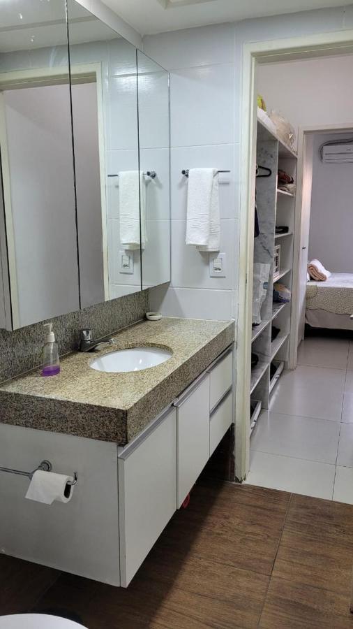 Flat Hotel Canarius Gravata Extérieur photo