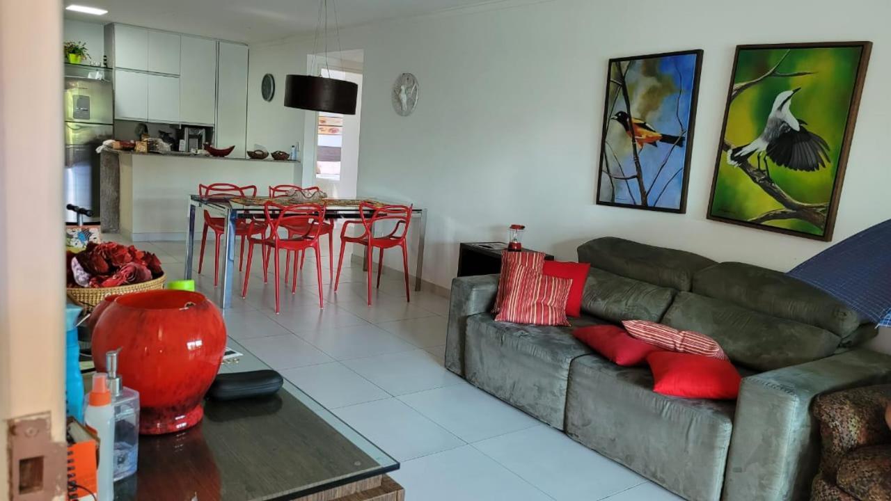 Flat Hotel Canarius Gravata Extérieur photo