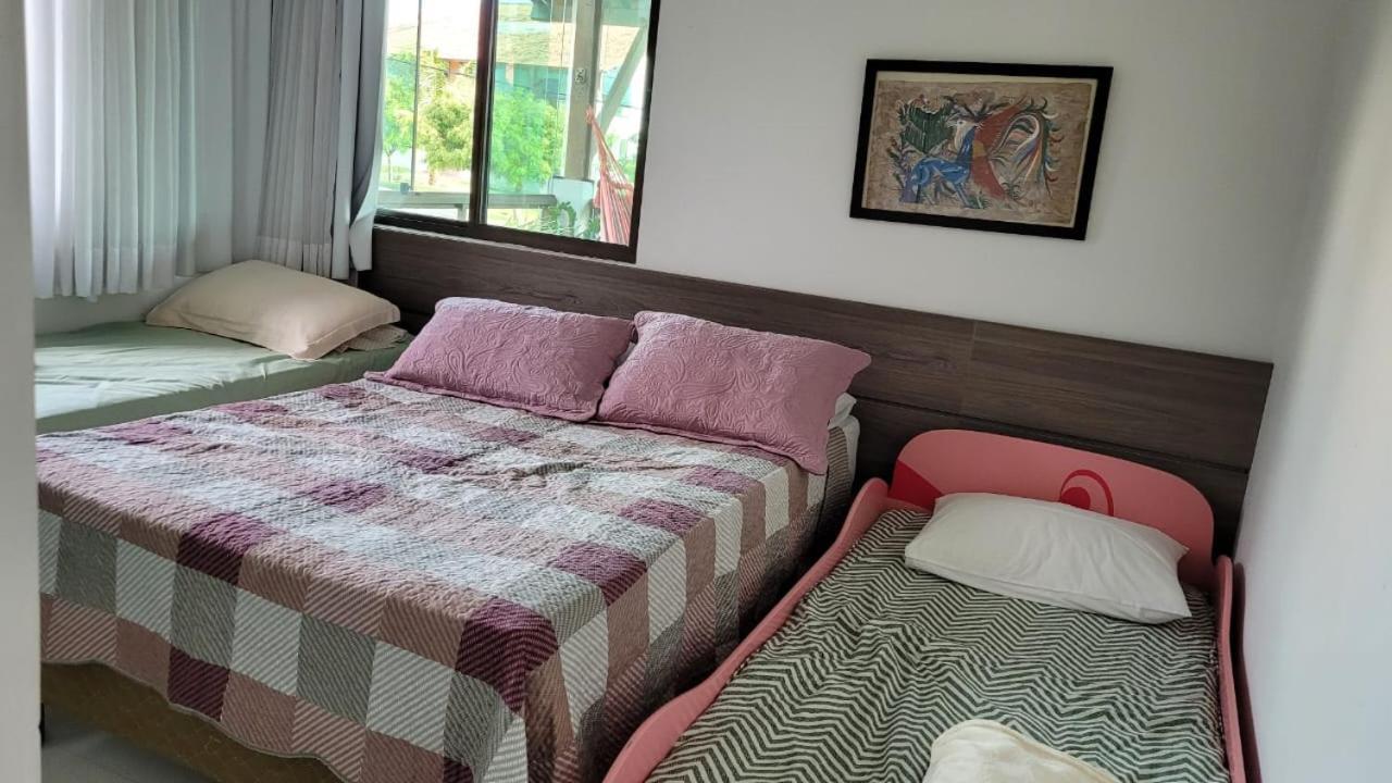 Flat Hotel Canarius Gravata Extérieur photo